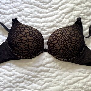 Aerie Scarlet Push Up